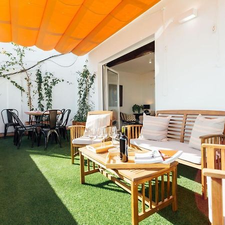 Mintystay - La Campana Sevilla Exterior foto