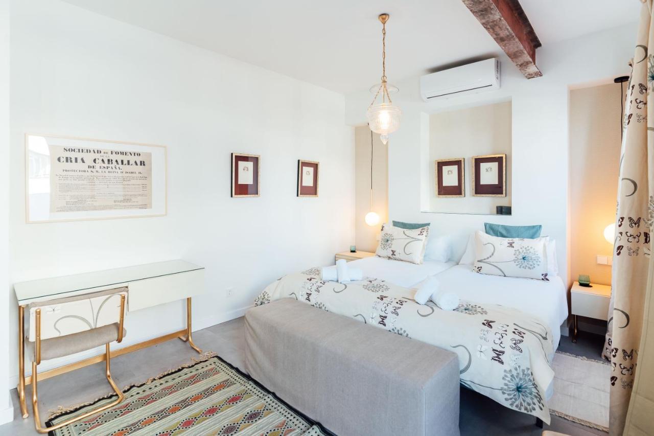 Mintystay - La Campana Sevilla Exterior foto
